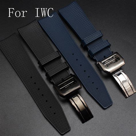 iwc replica watch strap|iwc watch strap replacement.